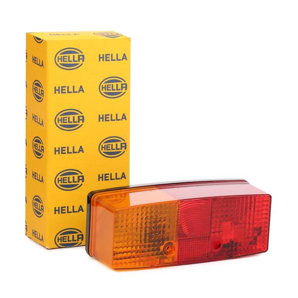 HELLA Takavalo 2SD 003 184-031 0867486,5001840678,150320900 36252256008,N1011025270,5170045,PJ5170045