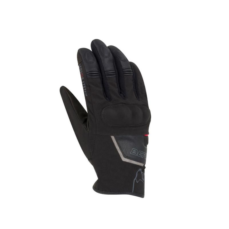 Bering Gourmy Black T13