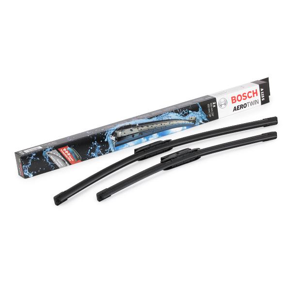 BOSCH Pyyhkijänsulat RENAULT 3 397 007 115 Tuulilasinpyyhkimet,Pyyhkijät,Pyyhkijänsulka