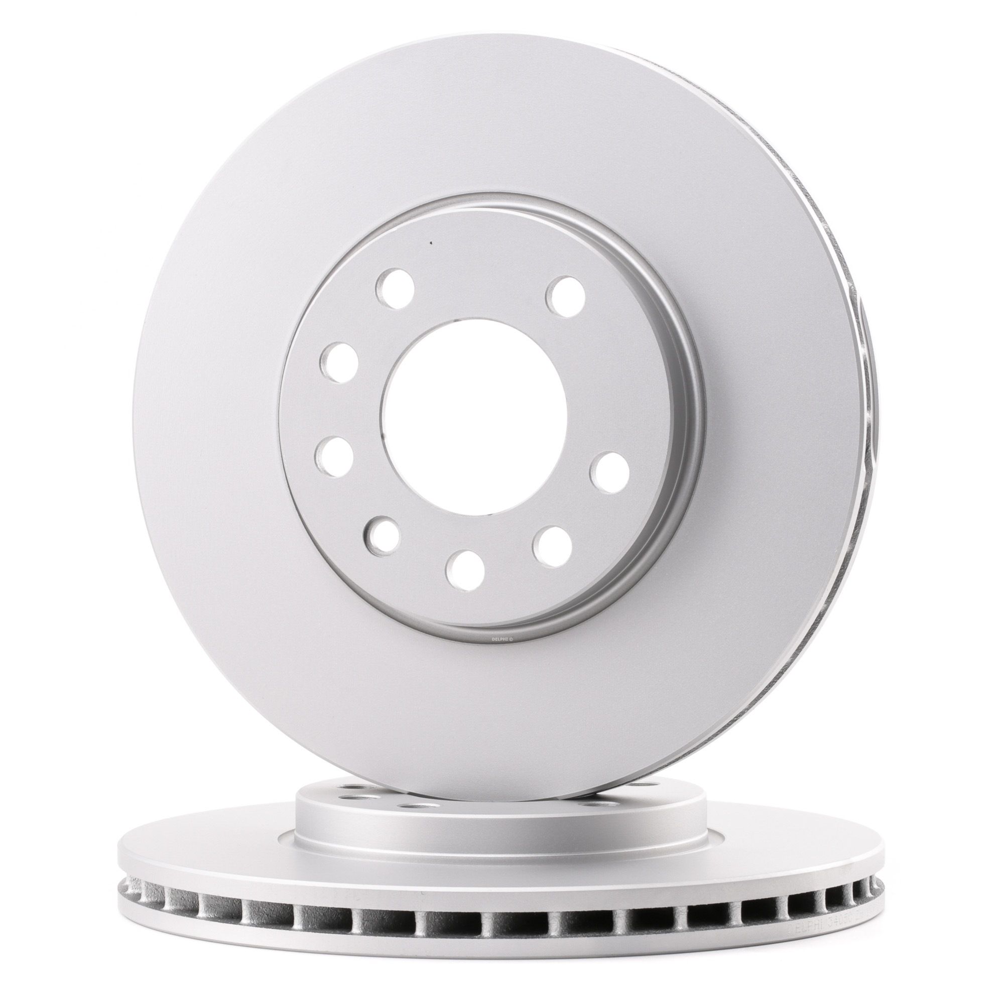 DELPHI Jarrulevyt OPEL,VAUXHALL BG3405 569060,569066,90539466 Jarrulevy 9117678,93197592,95526655,569060,90539466,9117678,93197592,95526655