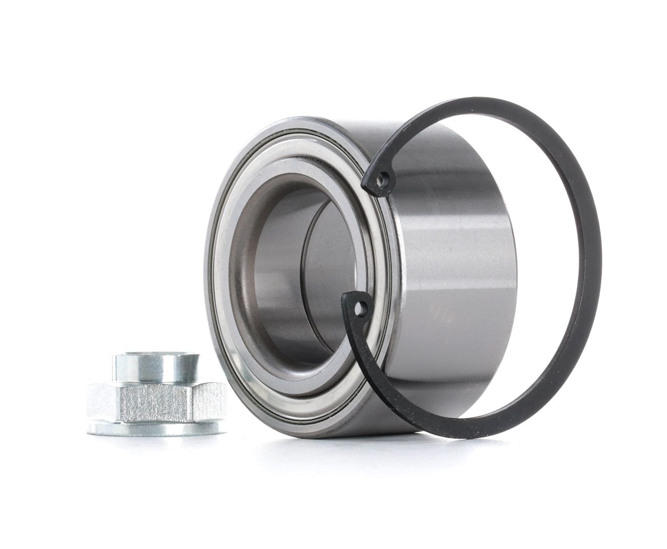 SKF Pyöränlaakerit HONDA VKBA 3246 44300S04A01,44300S04A02,44300S5A004 Pyöränlaakerisarja 44300S5A008,44300S6DE01,44300SR3A02,44300SR3A04,44300ST3E01