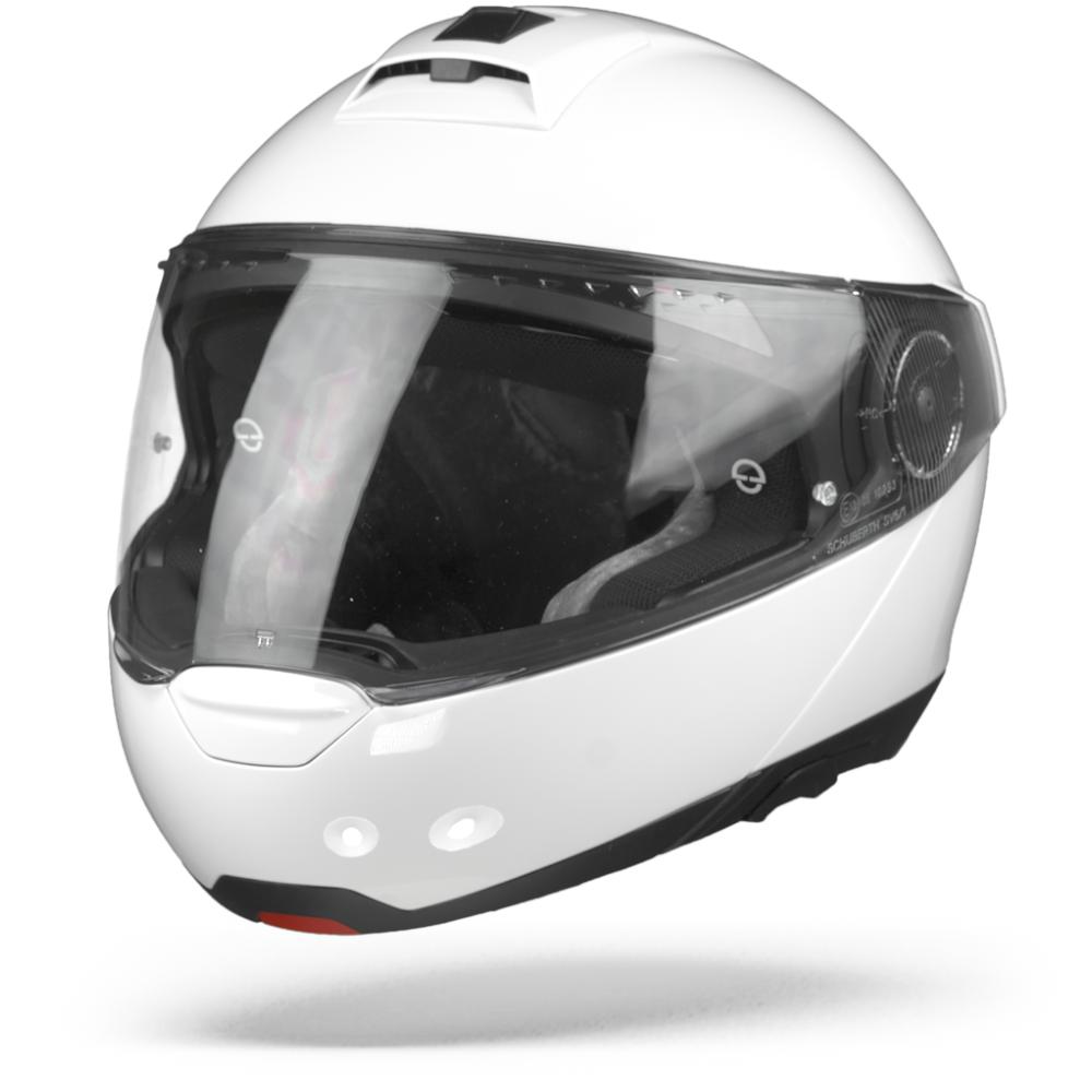 Schuberth C4 Pro White 3XL
