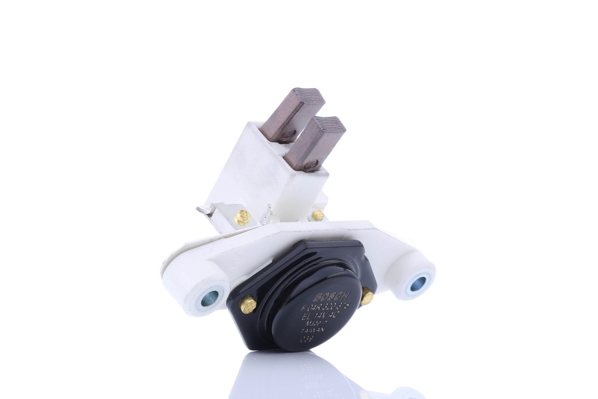 BOSCH Laturin Jännitteensäädin VW,AUDI,MERCEDES-BENZ F 04R 320 375 11610050600811,60752016,12311726022 Laturin Säädin,Jänniteensäädin 1726022,576155