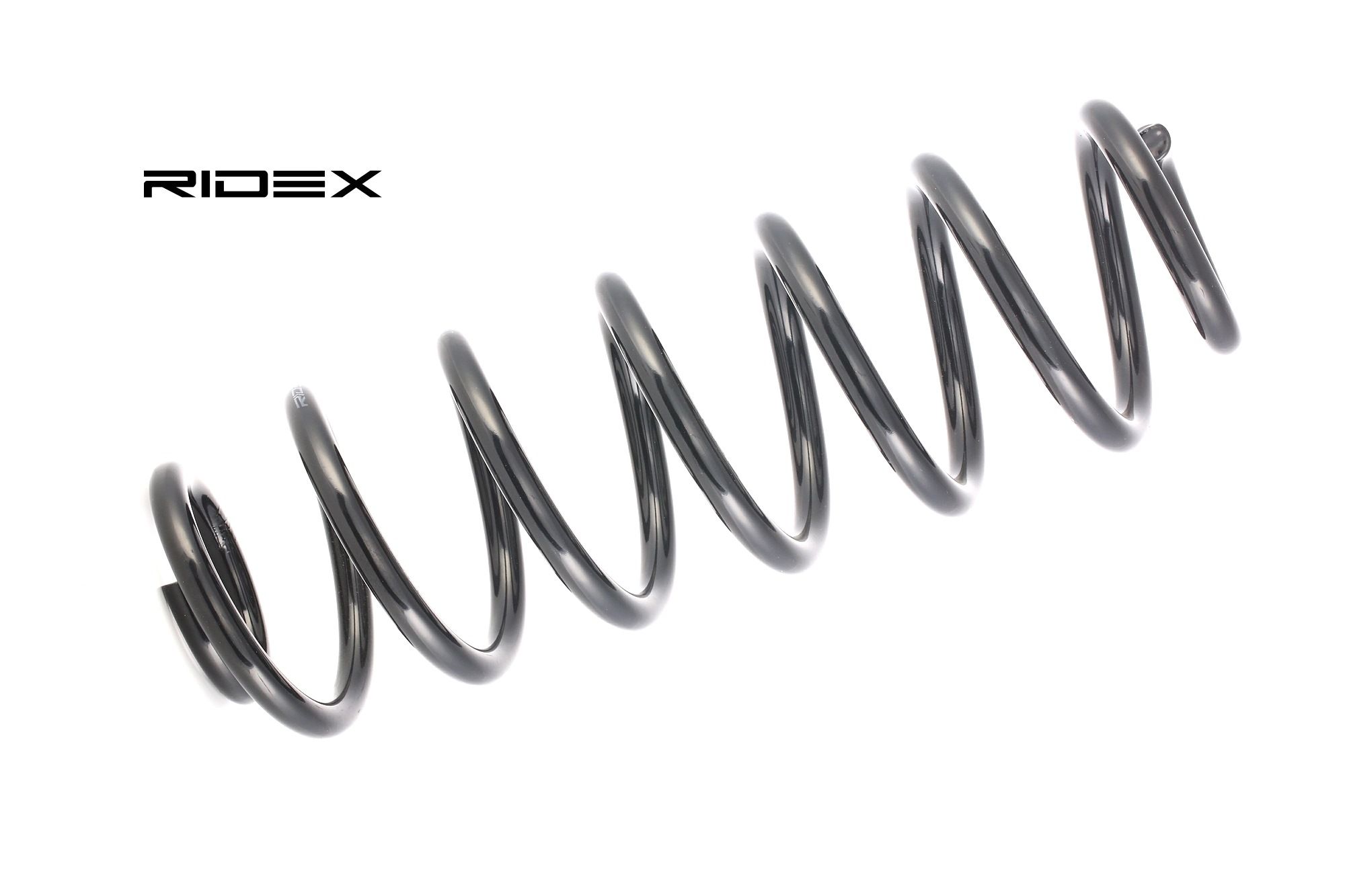 RIDEX Jousi VW,SKODA,SEAT 188C0064 3C0511115AE,3C0511115AF Kierrejousi