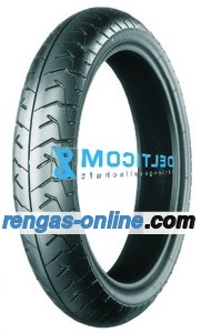 Bridgestone BT54 F ( 110/80 R18 TL 58V M/C, Variante G, etupyörä )