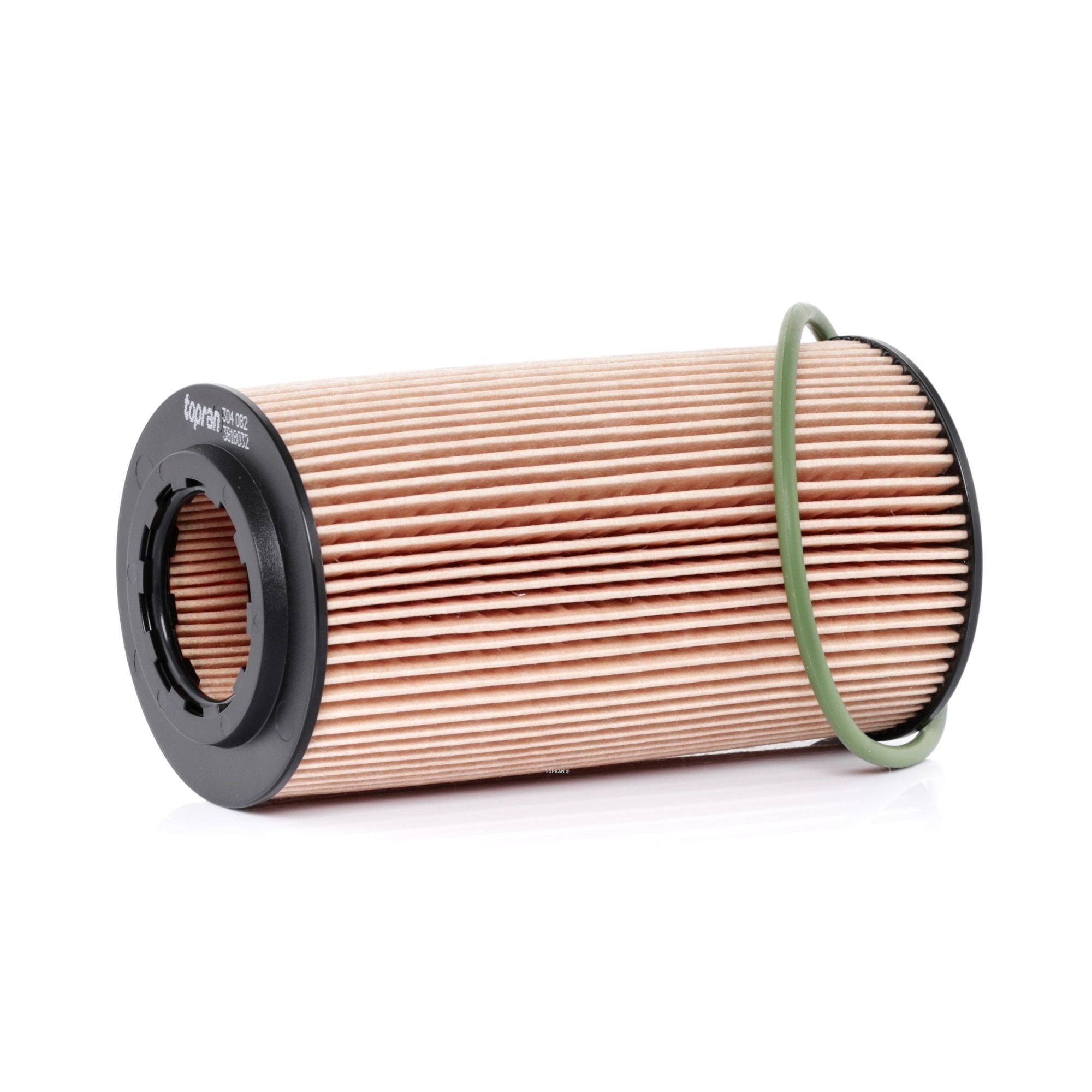 TOPRAN Öljynsuodatin FORD,VOLVO 304 082 1371199,1421704,6G9N6744BA 6M5G6744AA,30788821,8642570,8692305