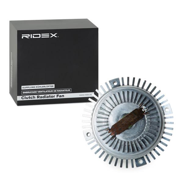RIDEX Viskokytkin BMW 509C0034 11521271416,11521287829,11521289120 Kytkin, Jäähdytystuuletin 11521706619,11521719042,11521719043,11521719266,1271416