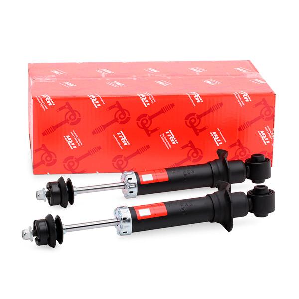 TRW Iskunvaimentimet TOYOTA JGS1016T 4853005230,4853005231,4853005232 Iskarit,Iskunvaimennin 4853005240,4853005241,4853005250,4853005251,4853005290