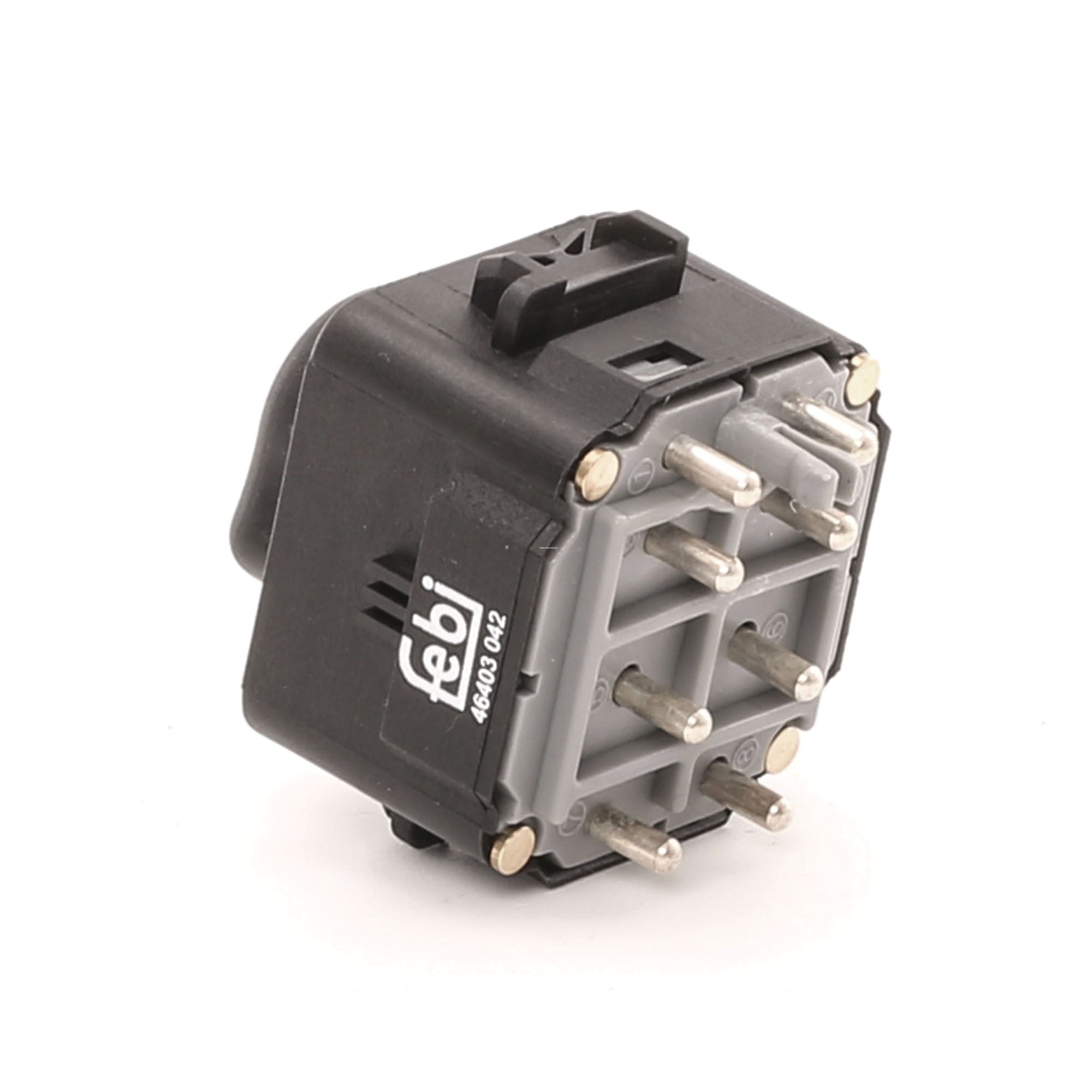 FEBI BILSTEIN Kytkin, Peilin Säätö MERCEDES-BENZ 46403 1298200610,A1298200610