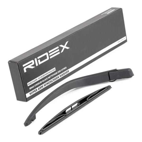 RIDEX Pyyhkimen Varsi TOYOTA 301W0070 852410D011 Tuulilasinpyyhkimen Varsi, Lasinpesu