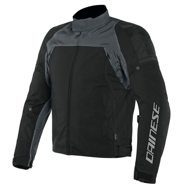 Dainese Speed Master D-Dry Ebony Ebony Black 46