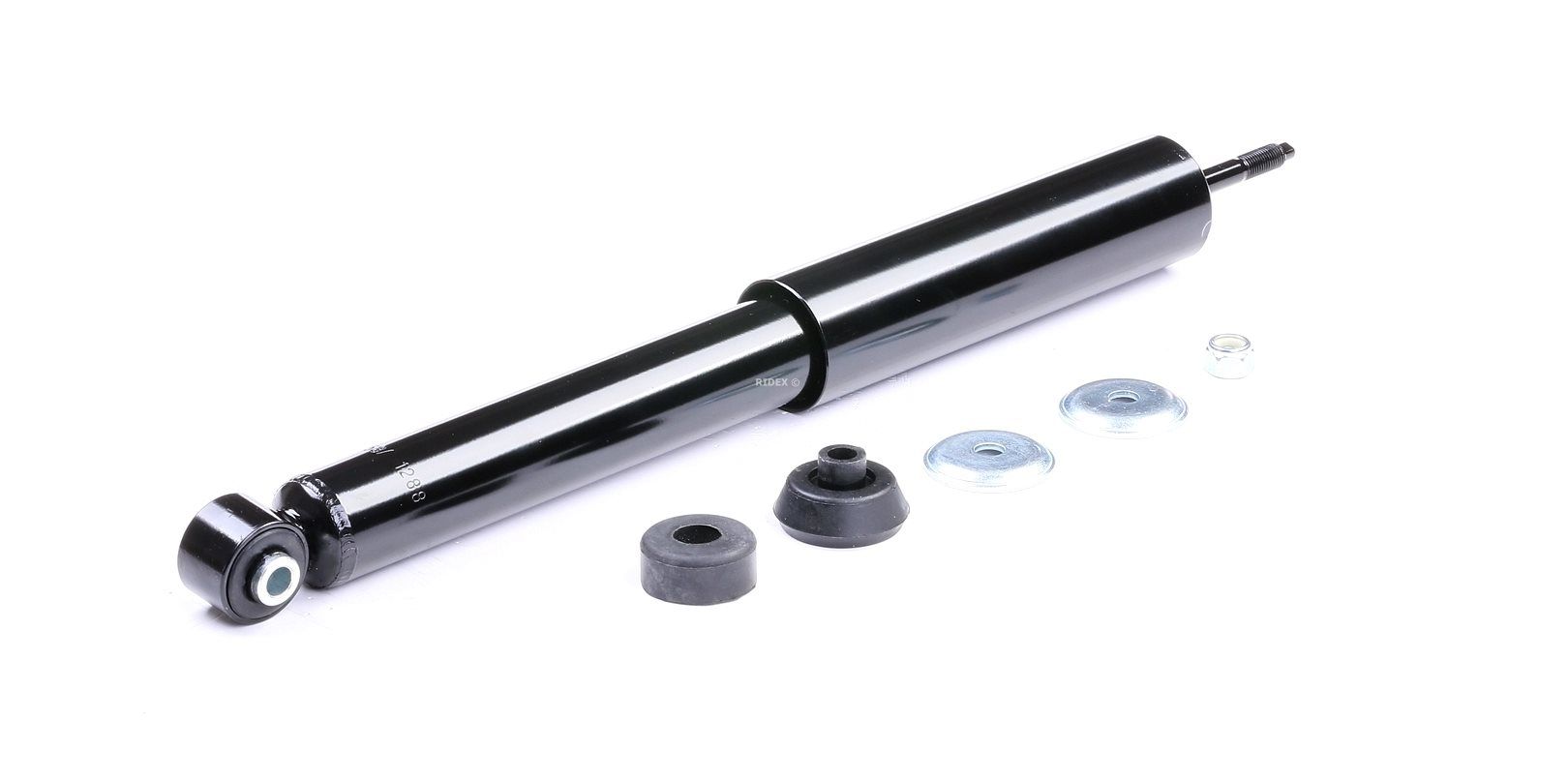 RIDEX Iskunvaimentimet OPEL,VAUXHALL 854S0144 436180,436305,9201036 Iskarit,Iskunvaimennin 93176932