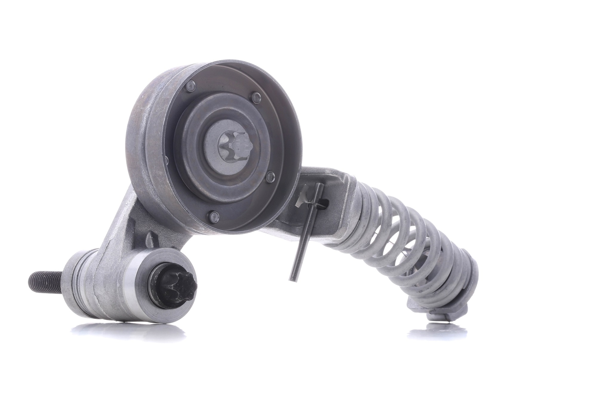 SKF Kiristysrulla OPEL,SUZUKI,CHEVROLET VKM 35013 25195388,55565236,1340085 Kiristysrulla, Moniurahihna 1340267,1340550,1340551,25195388,55352021