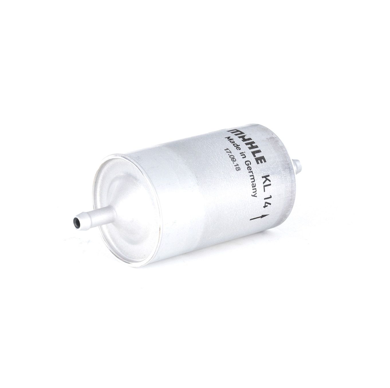 MAHLE ORIGINAL Polttoainesuodatin VW,OPEL,FIAT KL 14 6N0201511,6N0201511A,156779 5470530,91470530,95470530,96131549,6N0201511,6N0201511A,119113204500