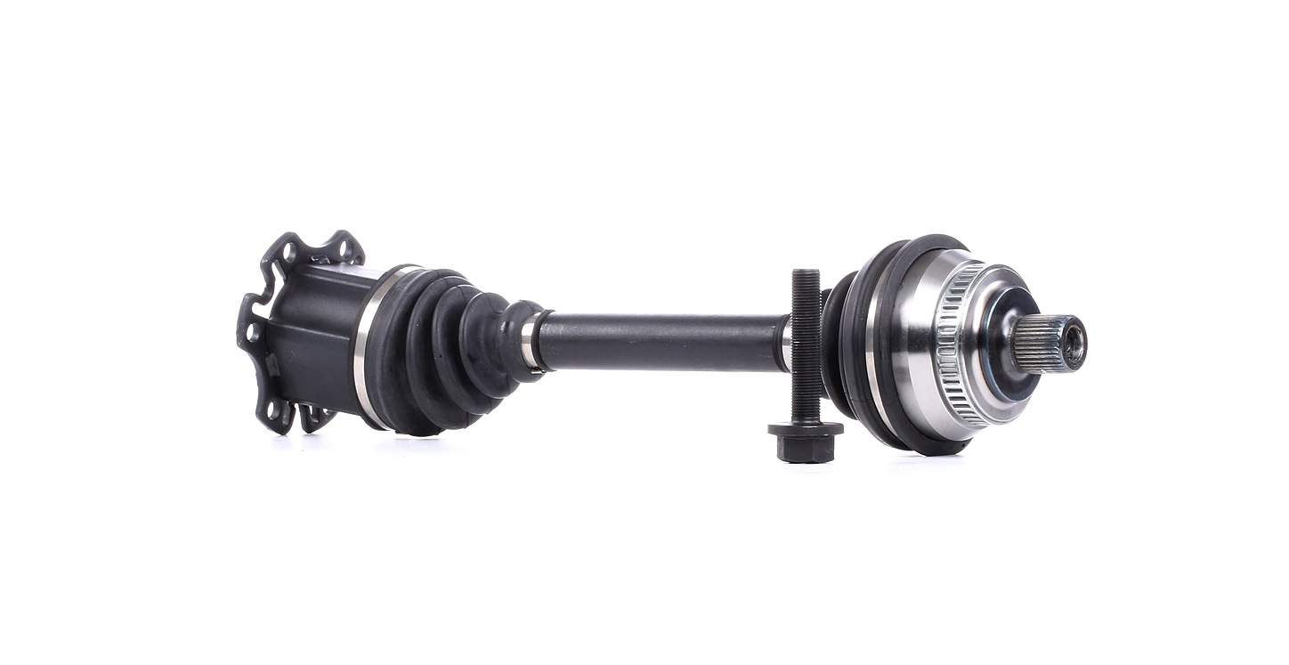 RIDEX Vetoakseli VW,FORD,SEAT 13D0020 7M3407271A,7M3407271E,7M3407451V 7M3407451X,1124358,1132489,1254277,RMYM213B437BB,YM213B437BB,YM213B473BC