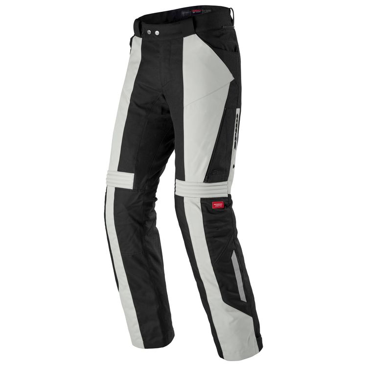 Spidi Modular Black Grey M