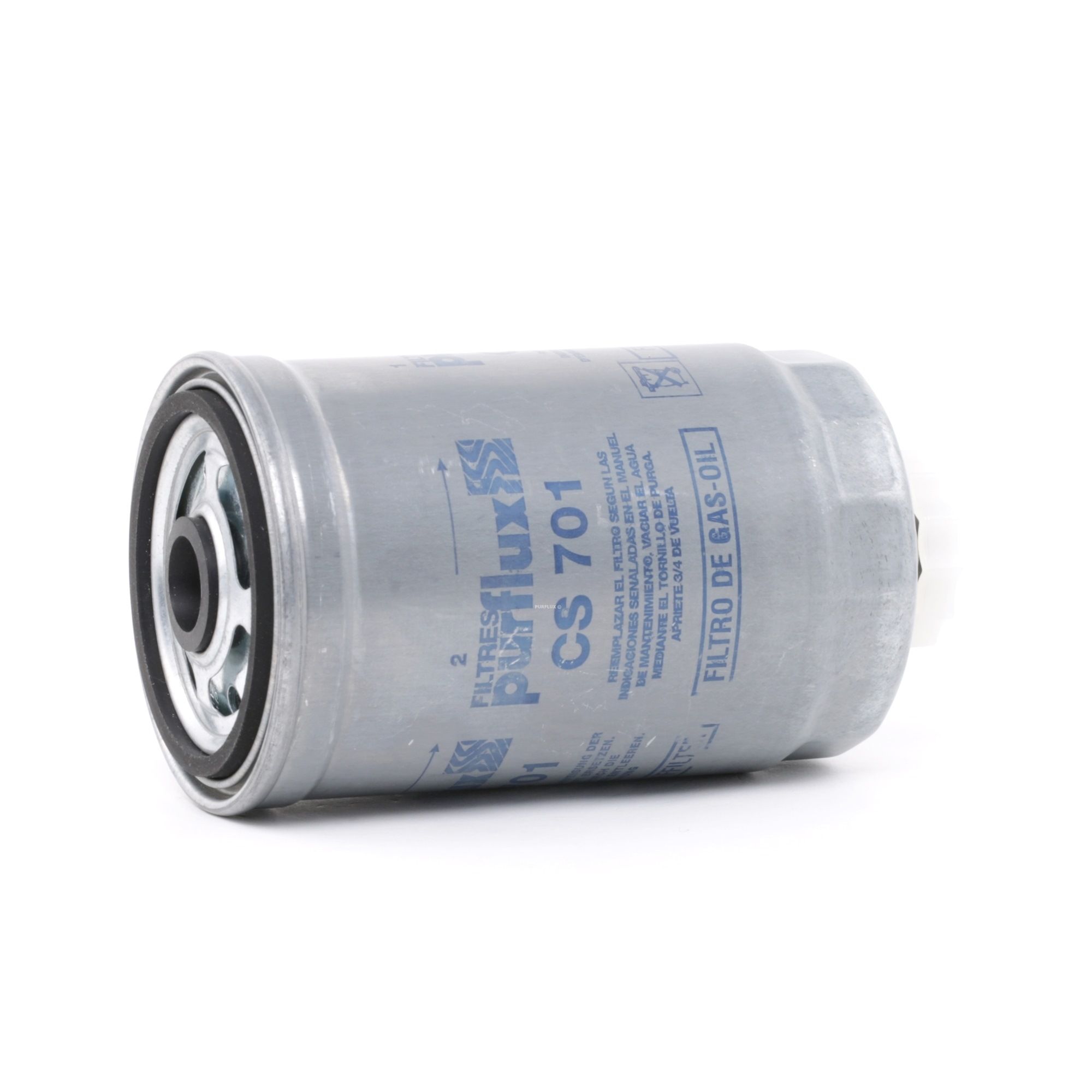 PURFLUX Polttoainesuodatin VW,AUDI,OPEL CS701 XD67,XD77,XD9037E XD9038E,XD9043E,0060507208,01909142,01930010,02133558,02133943,116760469601,1902038