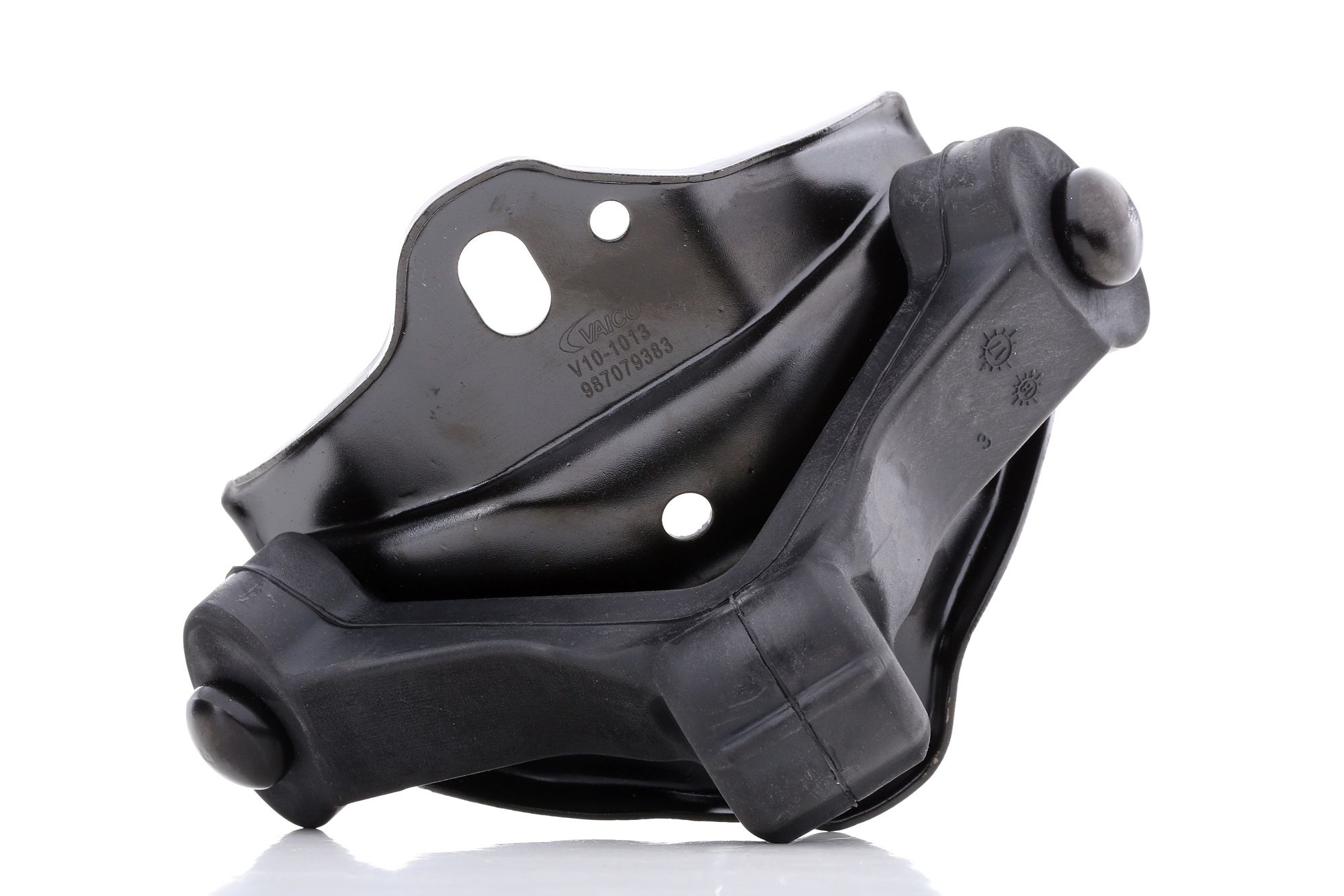 VAICO Pidike, Pakoputkisto VW,AUDI,SKODA V10-1013 180253144C,1J0253144A,4B0253144H 4B0253144J,8D0253144D,8D0253144M,8E0253144L,8E0253144M,1J0253144A
