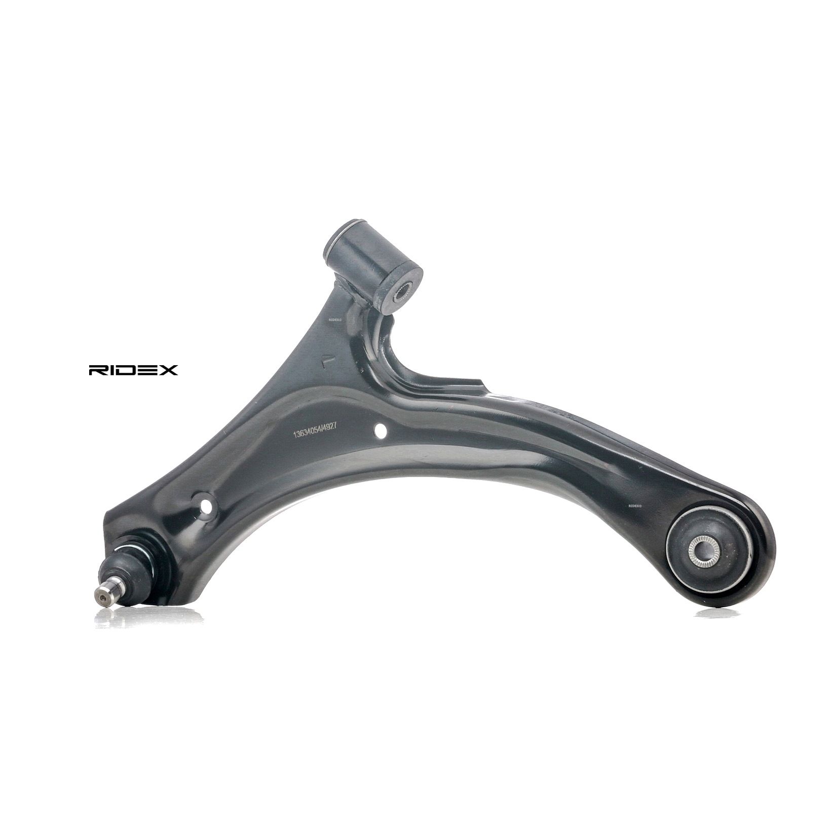 RIDEX Alatukivarsi SUZUKI 273C0755 4520259J00,4520259J00000 Tukivarsi,Tukivarsi, Pyöräntuenta