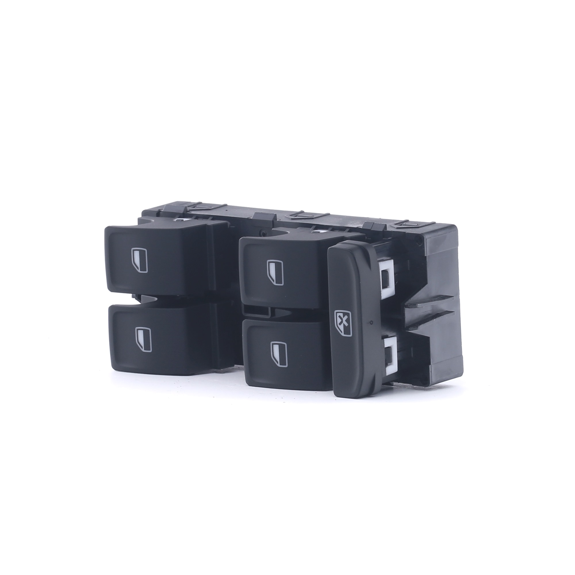 Borsehung Lasinnostimen Kytkin SKODA B18983 5E0959857 Kytkin, Lasinnostin