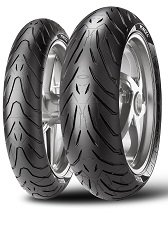 Pirelli Angel ST ( 160/60 ZR17 TL (69W) takapyörä, M/C )