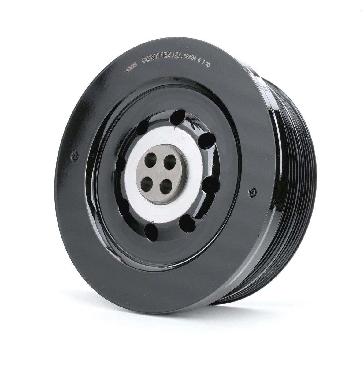 CONTITECH Kampiakselin Hihnapyörä BMW VD1105 11237788611,11237793593,11238511371 Hihnapyörä, Kampiakseli