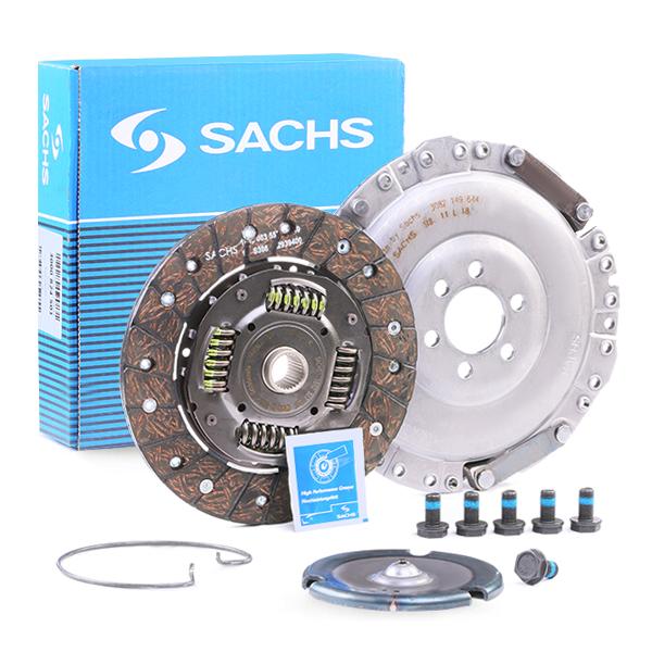 SACHS Kytkinpaketti VW,SKODA,SEAT 3000 824 501 036198141,036198141X,1M0198002 Kytkinsarja 036198141,036198141X,032141015N,036198141,036198141X