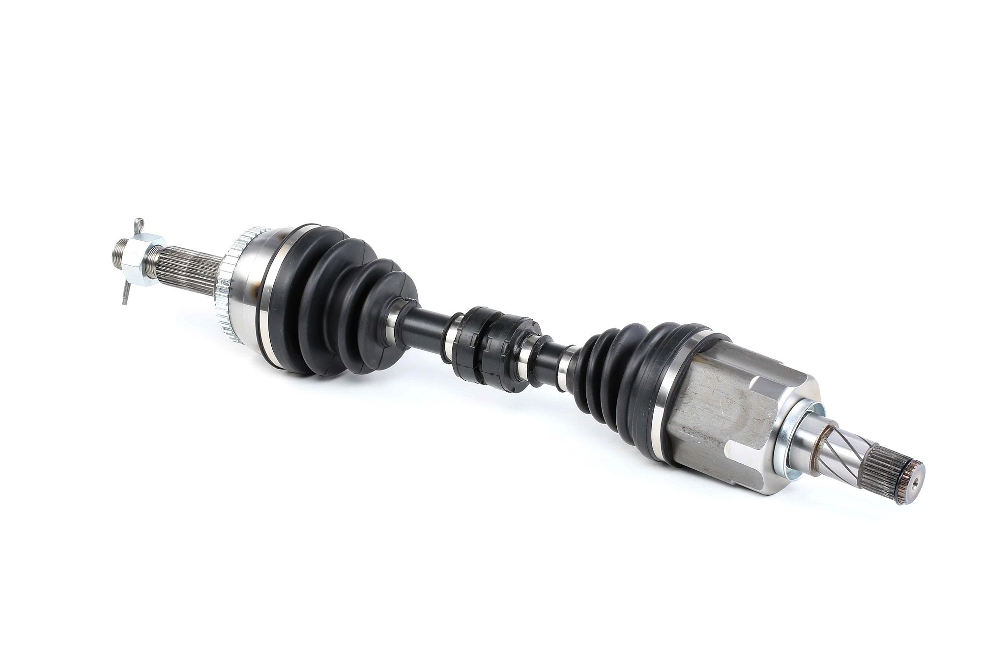 RIDEX Vetoakseli NISSAN 13D0324 391018H710