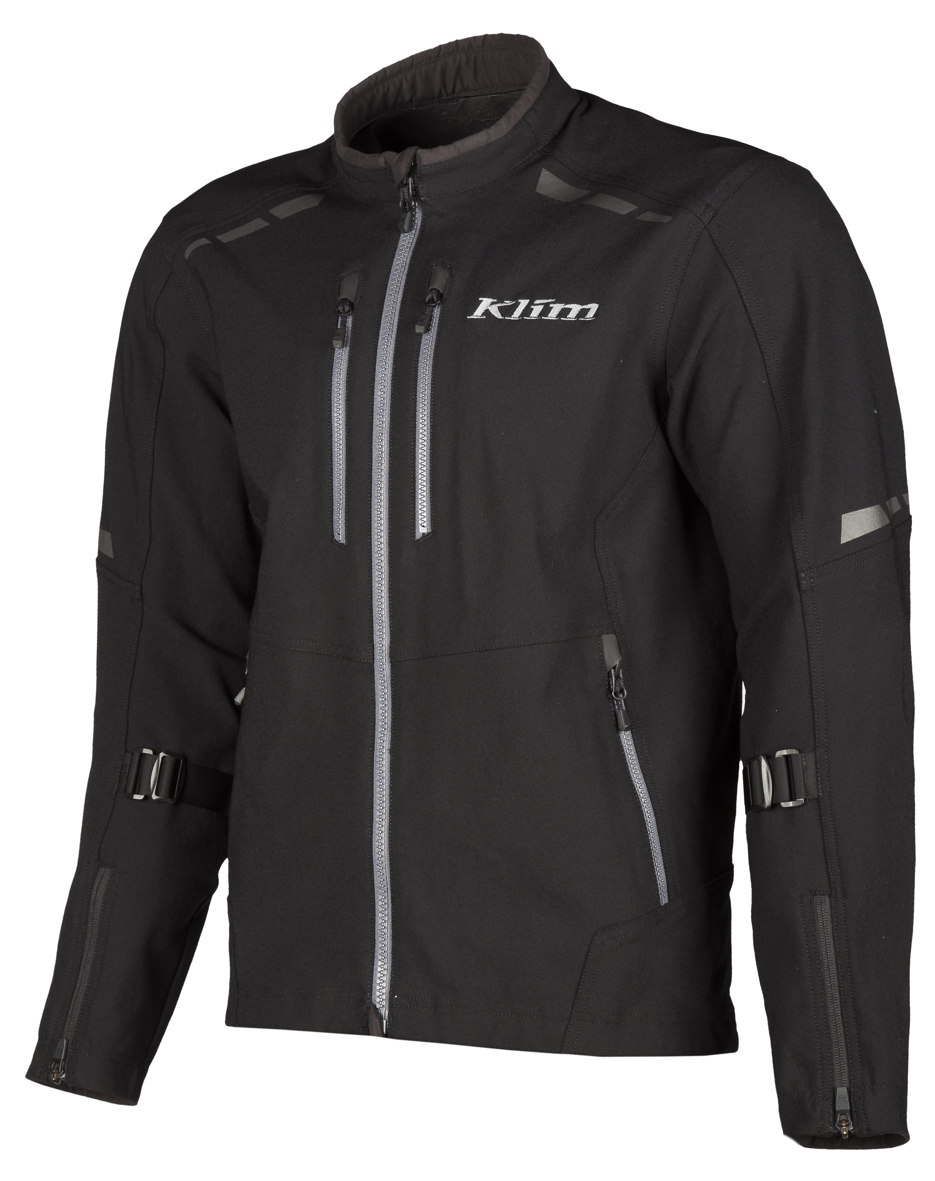 Klim Marrakesh Black S