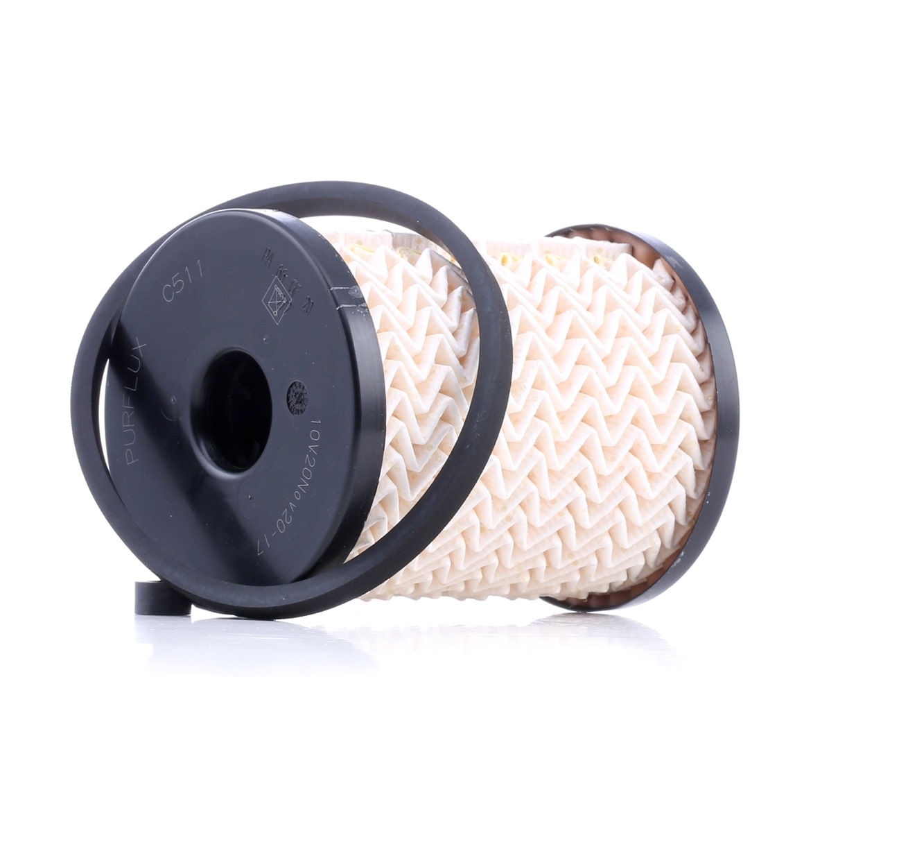 PURFLUX Polttoainesuodatin OPEL,CHEVROLET,SAAB C511 ACD8013E,ACD8103E,190675 VFF1015,90542912,93185604,93190458,95507489