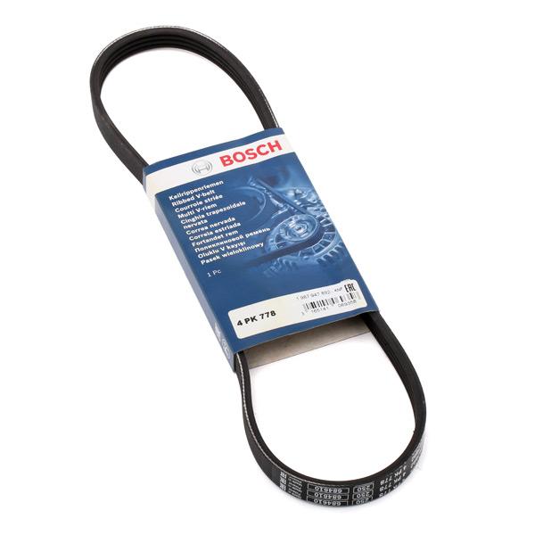 BOSCH Moniurahihna BMW,HYUNDAI,NISSAN 1 987 947 892 11282245451,64552245451,9004831003000 9004831004000,9004831017000,31110P01003,31110P01004