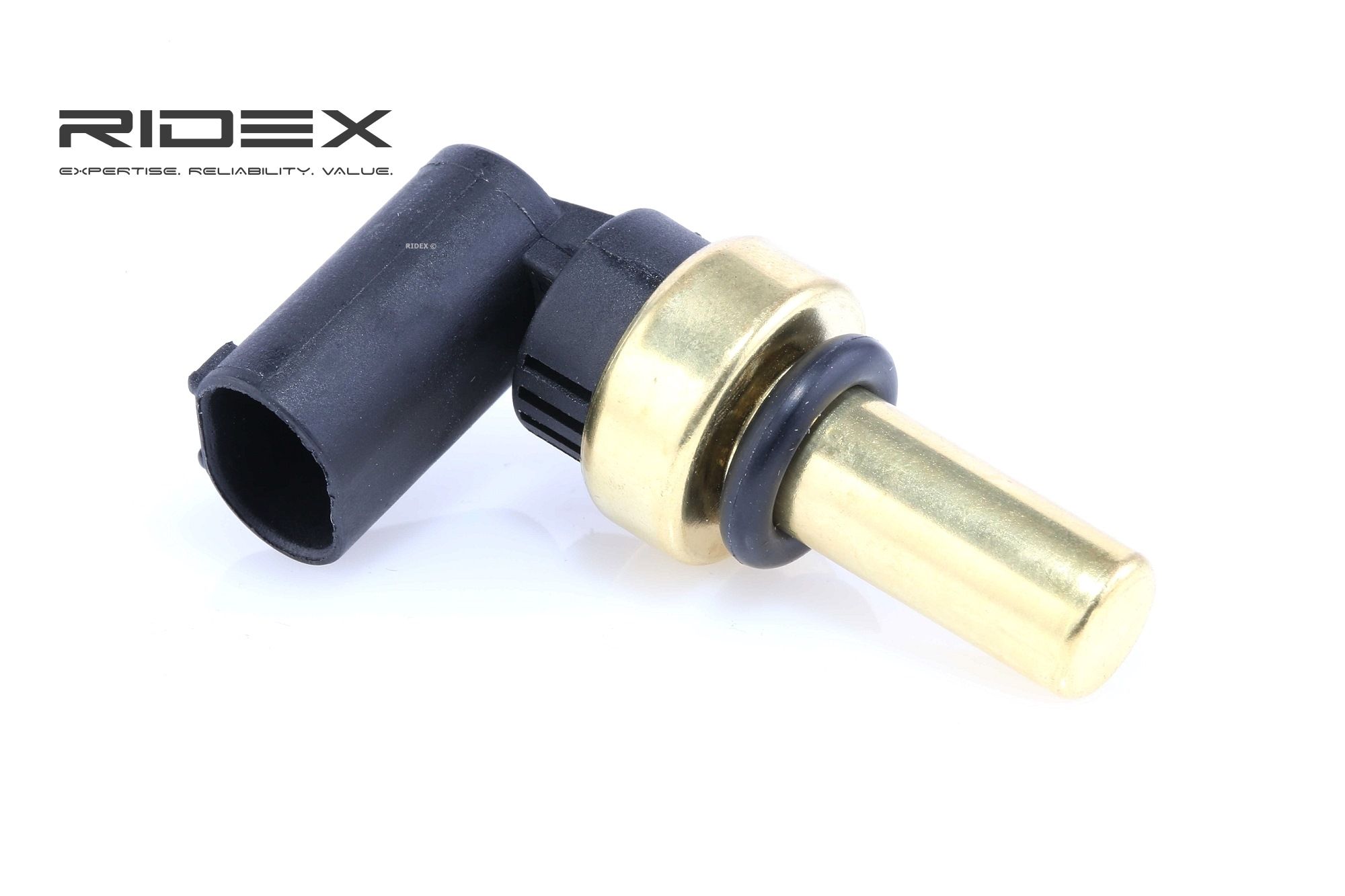 RIDEX Jäähdytysnesteen Lämpötila Anturi OPEL,FIAT,CHEVROLET 830C0054 55353807,55563530,55591002 Jäähdytysnestelämpötilan Sensori 55591401,55353807