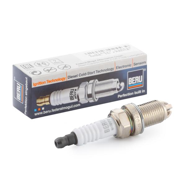 BERU Sytytystulpat VW,AUDI,RENAULT Z90 9004851168000 Tulpat,Sytytystulppa