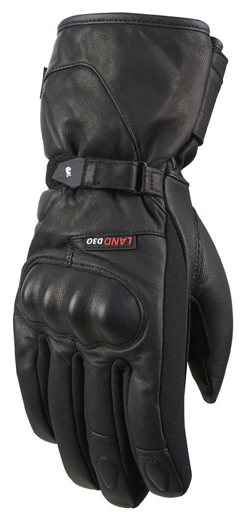 Furygan Land D3O Evo Black 2XL