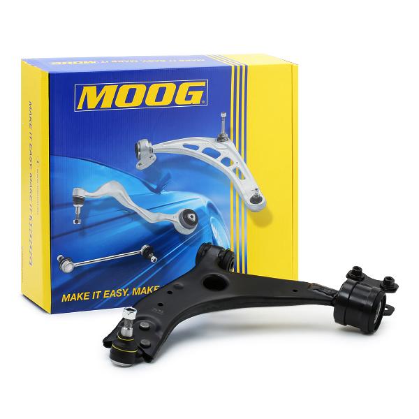 MOOG Alatukivarsi FORD,VOLVO VV-WP-4871 1420858,1488111,1570285 Tukivarsi,Tukivarsi, Pyöräntuenta 31201181,31262039,31277463,4M513A424AD,4M513A424AE