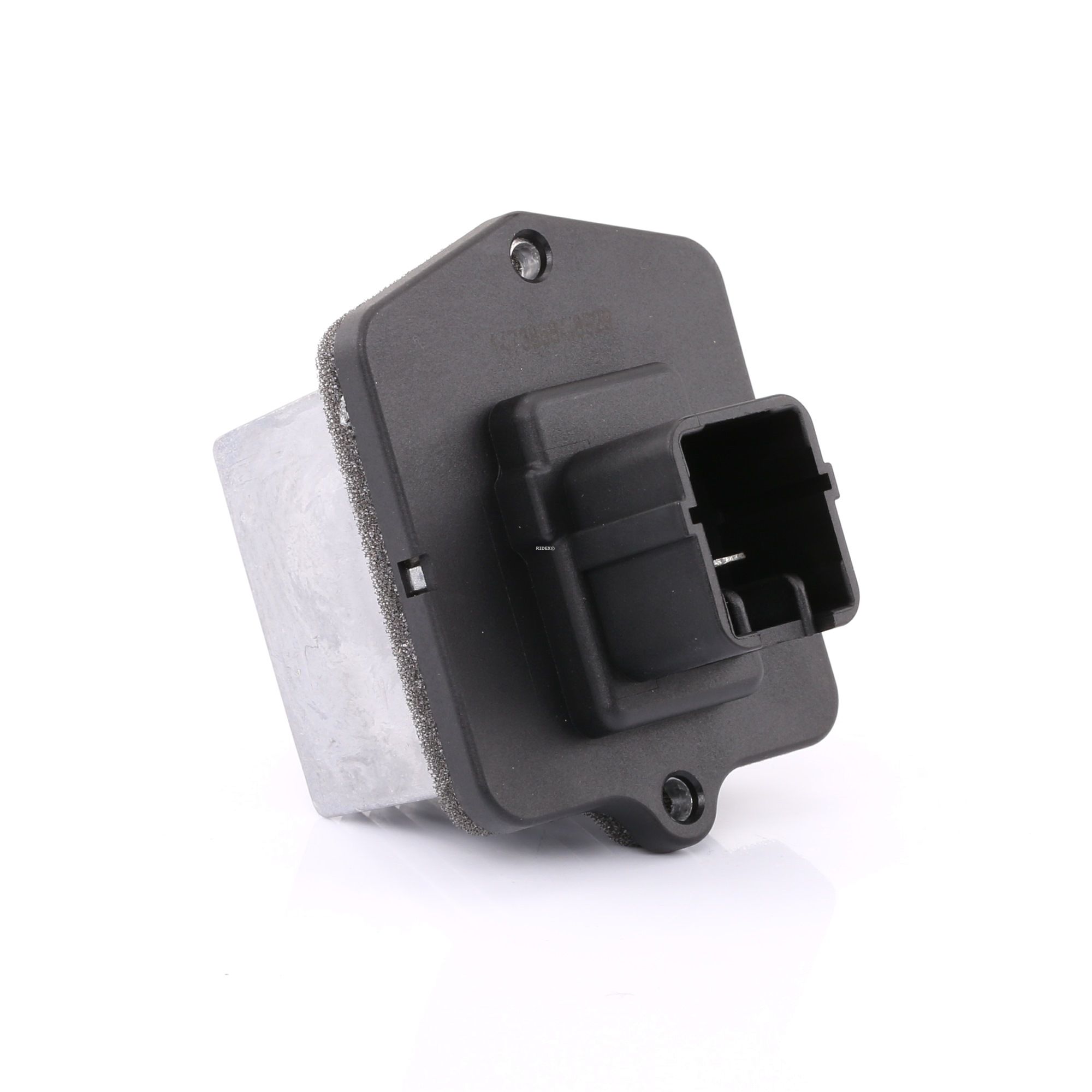 RIDEX Lämmityslaitteen Puhaltimen Vastus KIA,MITSUBISHI,SUZUKI 2975R0013 7802A006,7802A006,9562664J00 Vastus, Sisäilmantuuletin
