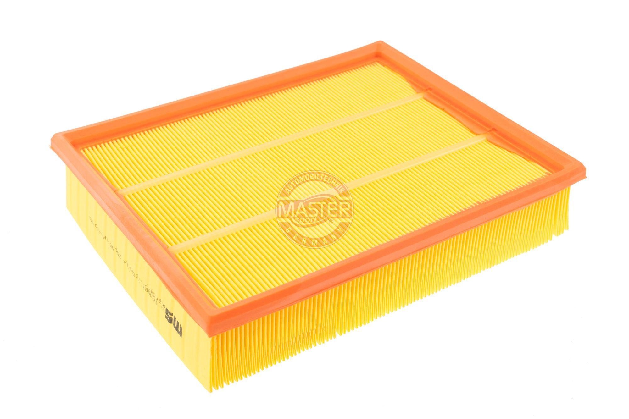 MASTER-SPORT Ilmansuodatin VW 29198-LF-PCS-MS PC2369E