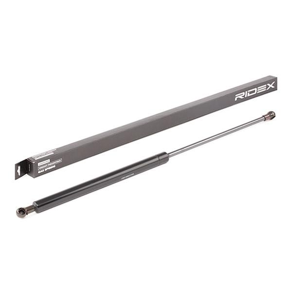 RIDEX Takaluukun Kaasujousi OPEL,VAUXHALL 219G0548 132713,90127136,90127137 Kaasujousi, Tavaratila 90127138,90138517,132712,90127136,90127137