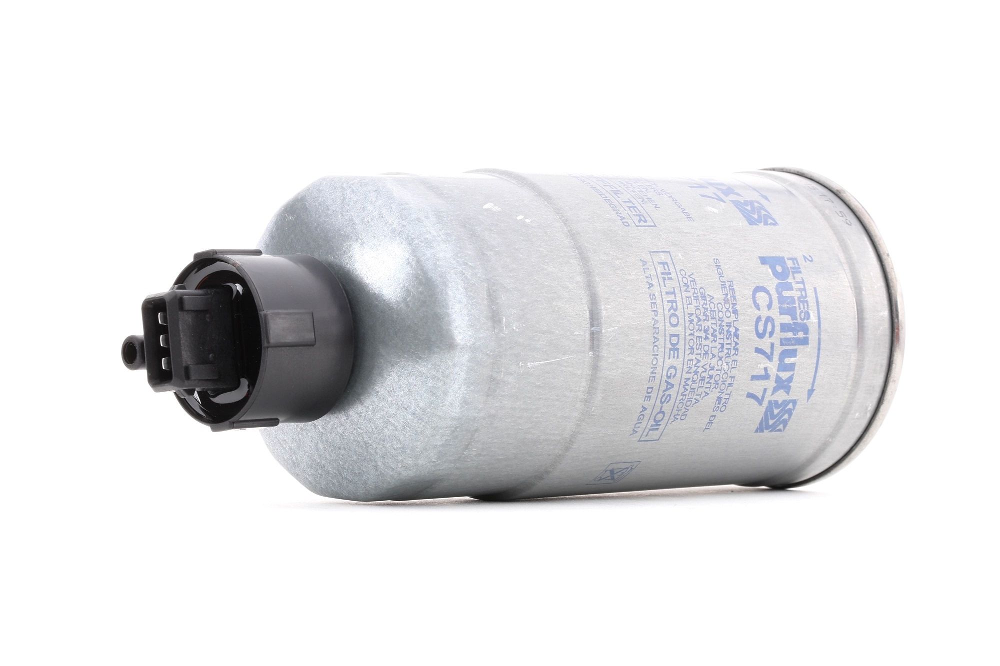 PURFLUX Polttoainesuodatin FIAT,ALFA ROMEO,LANCIA CS717 XD9299E,77362338
