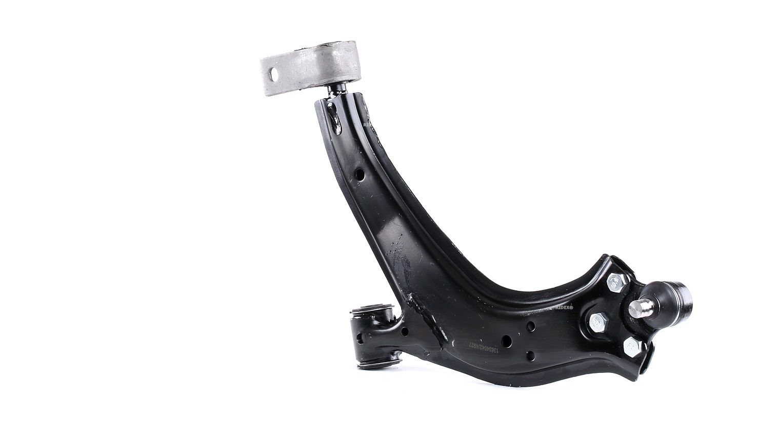 RIDEX Alatukivarsi PEUGEOT,CITROËN 273C0736 1614447680,3520F6,3520F8 Tukivarsi,Tukivarsi, Pyöräntuenta 3520G4,3520G6,3520H5,3520H8,364042,364043