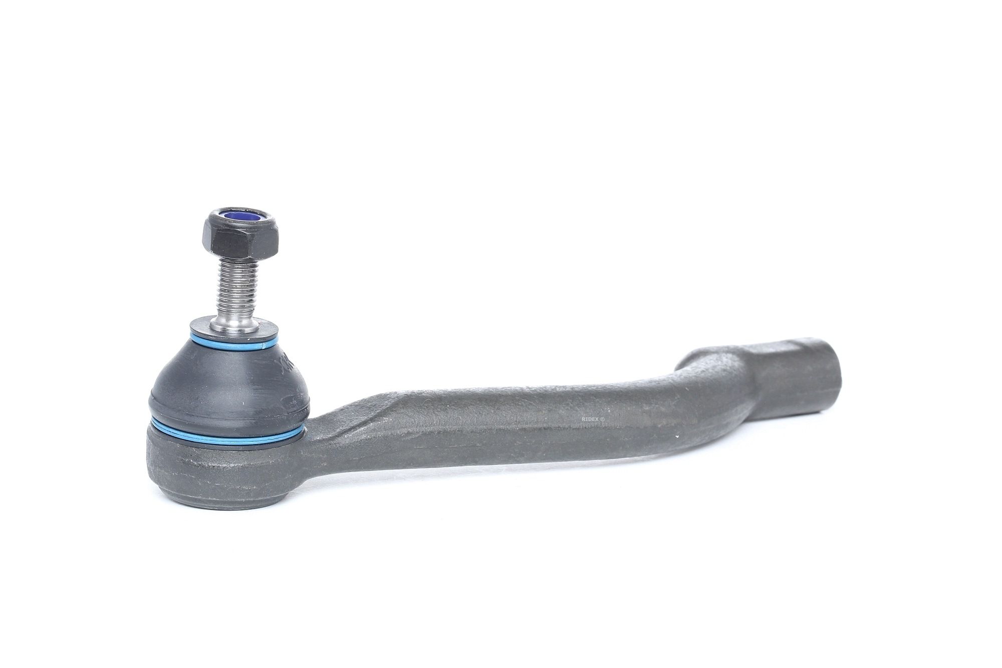 RIDEX Raidetangon Pää RENAULT,NISSAN 914T0307 48527JD01A,D8520JG00A,D8E20JG00A 485200604R,48527JD01A,D8520JY00A