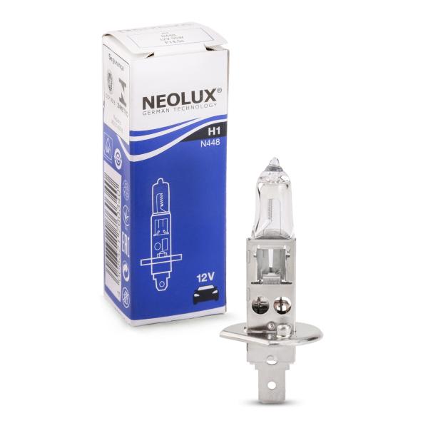 NEOLUX® Polttimo, Kaukovalo VW,AUDI,MERCEDES-BENZ N448