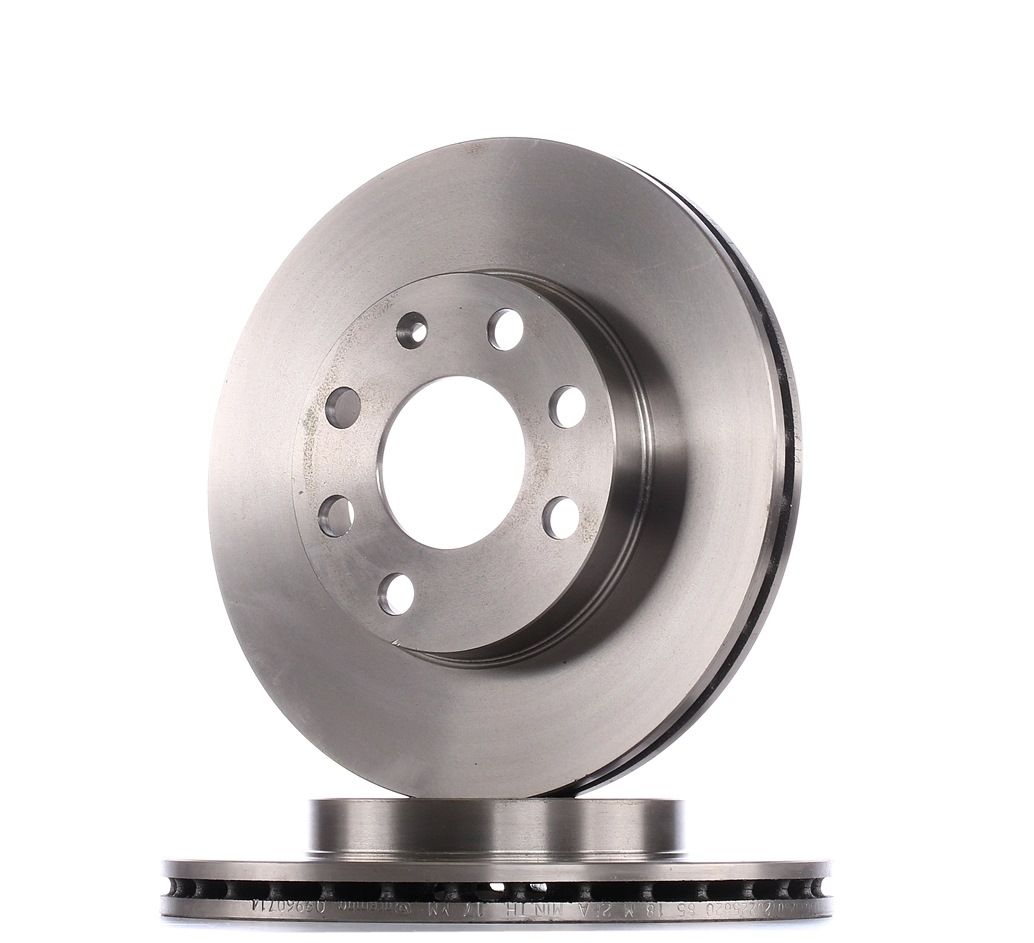 BREMBO Jarrulevyt OPEL,VAUXHALL,BEDFORD 09.9607.14 90008006,90008032,569031 Jarrulevy 569054,90511111,93182291,90008006,90008032,90511111,93182291