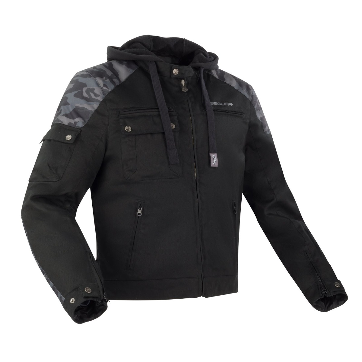 Segura Chikko Jacket Black S