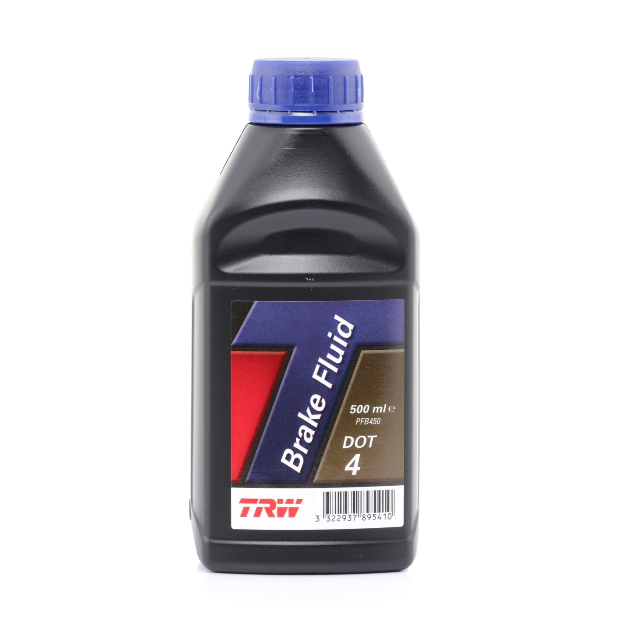 TRW Jarruneste PFB450