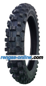 Shinko R546 ( 90/100-16 TT 51M takapyörä )