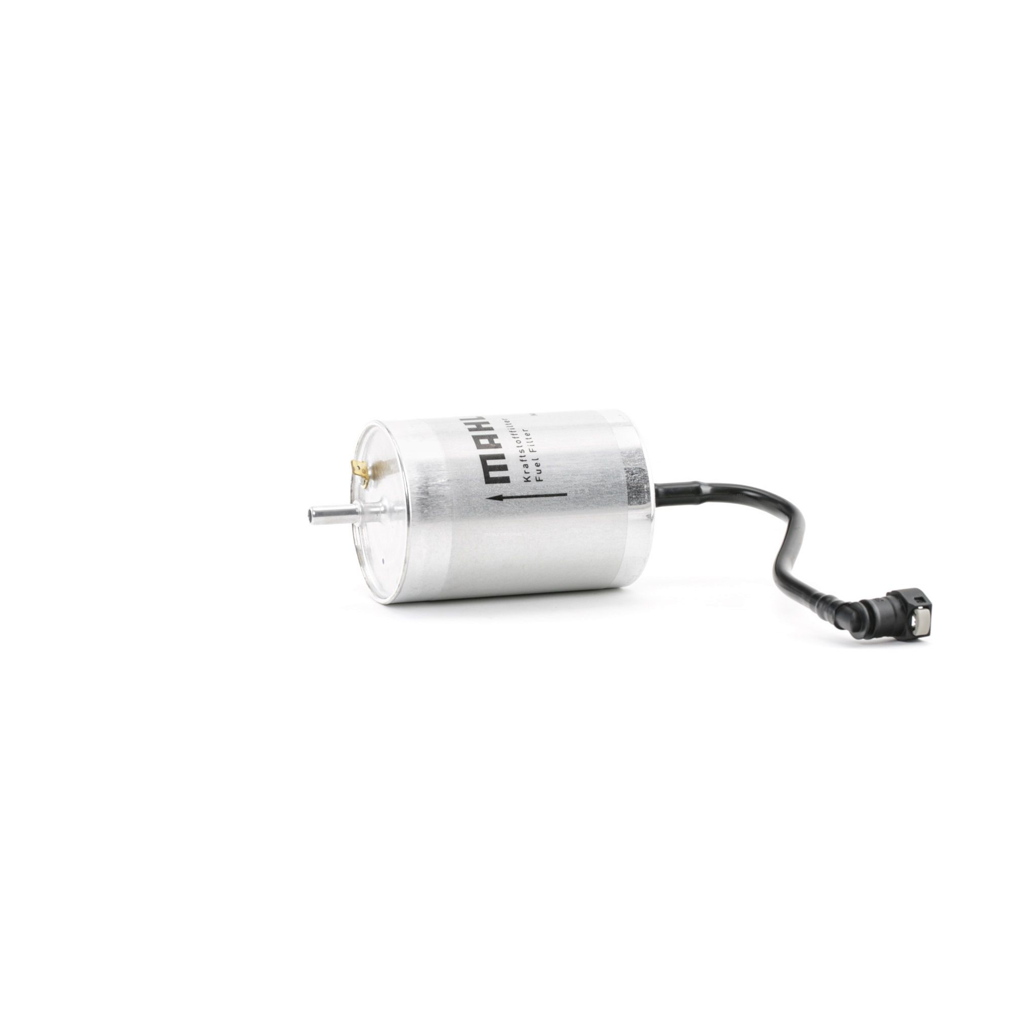 MAHLE ORIGINAL Polttoainesuodatin PORSCHE KL 80 99611025301
