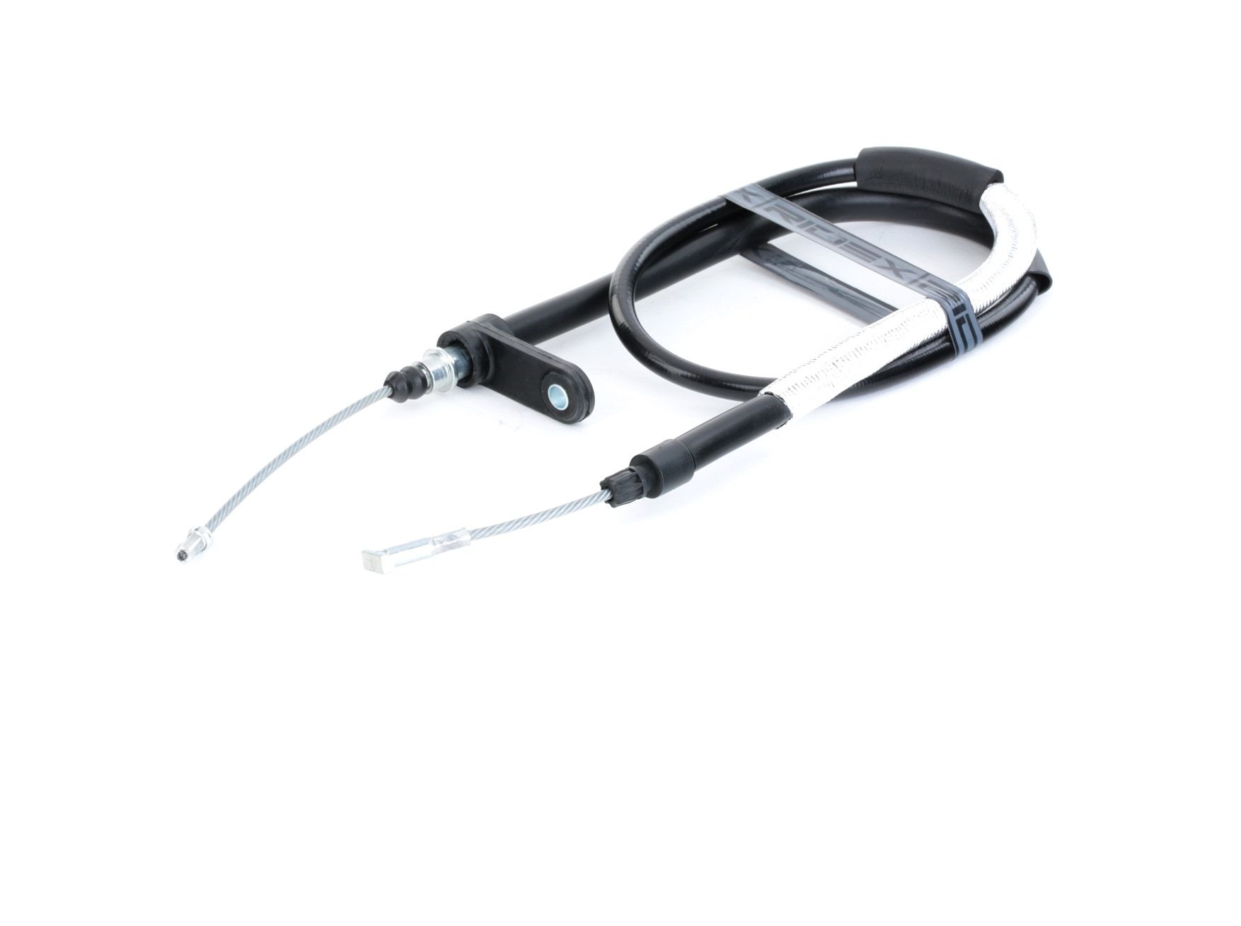 RIDEX Käsijarruvaijeri ALFA ROMEO 124C0049 60624591 Jarruvaijeri,Vaijeri, Käsijarru