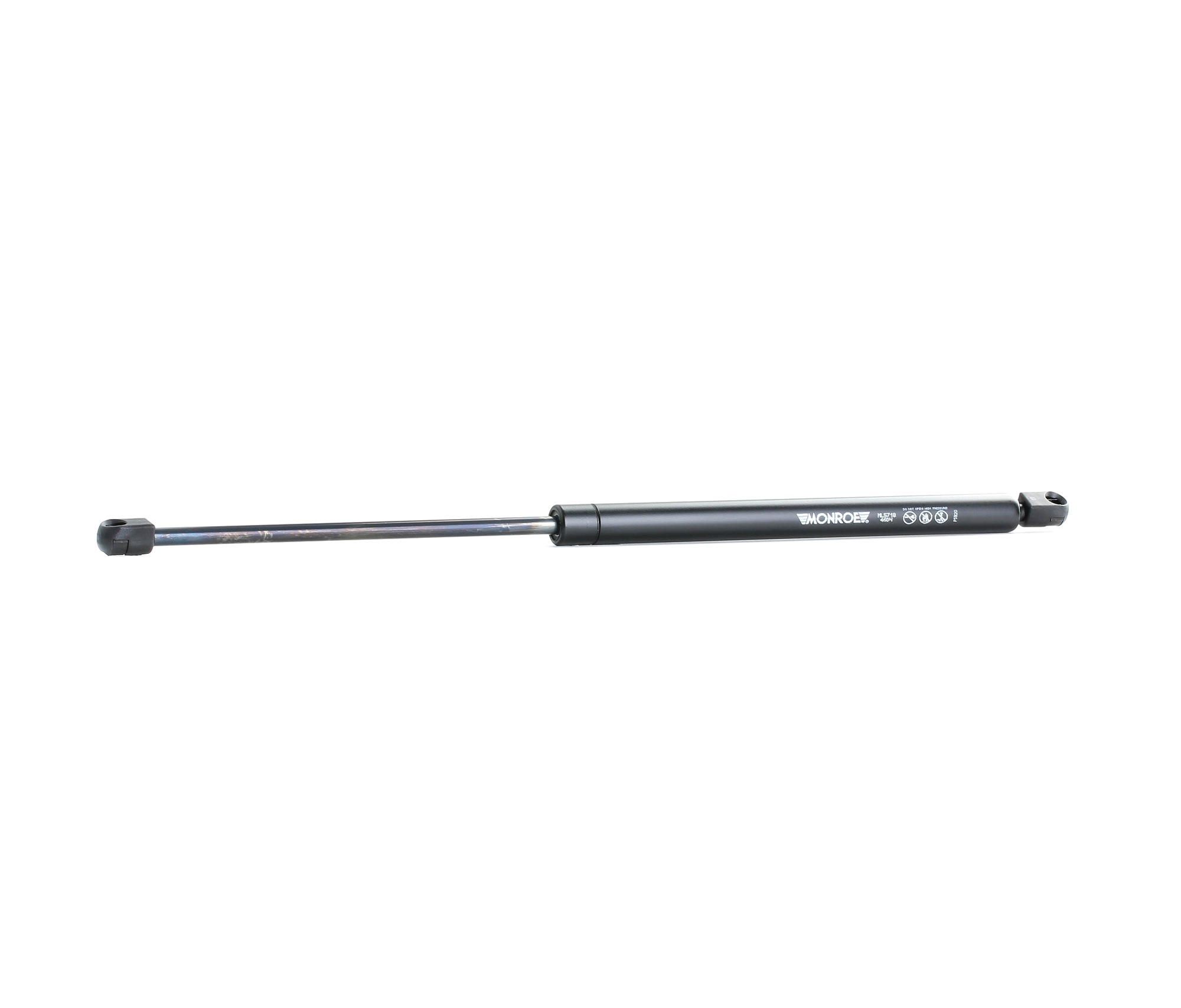 MONROE Takaluukun Kaasujousi MERCEDES-BENZ ML5718 1699800864,1699800964 Kaasujousi, Tavaratila