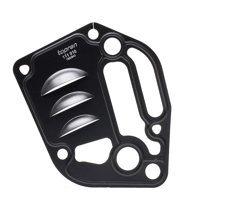 TOPRAN Tiiviste, Öljynsuodatimen Kotelo VW,AUDI,SKODA 111 910 06A115441B,06A115441C,06A115441D 06A115441J,06A115441K,06A115441B,06A115441C,06A115441D